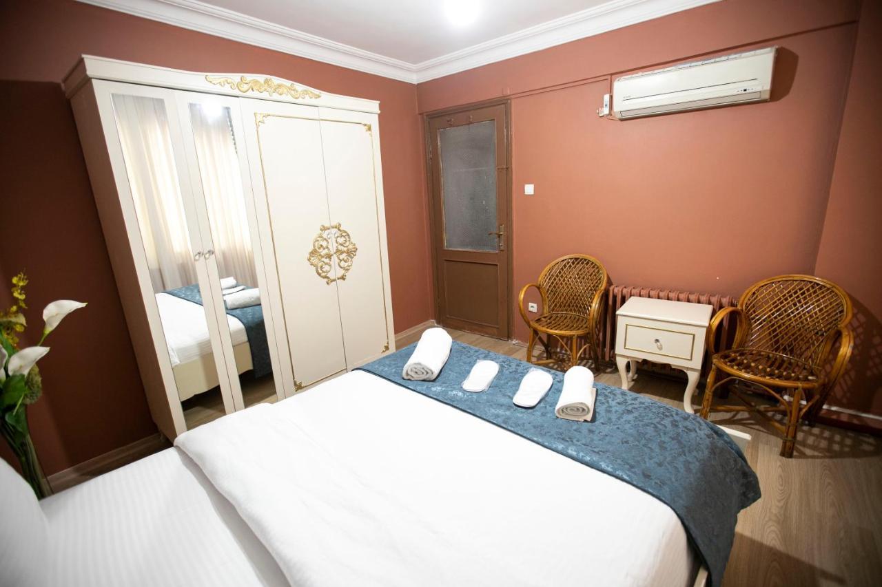 3 Diffrent - Family Flats - Old Town - City Center Apartamento