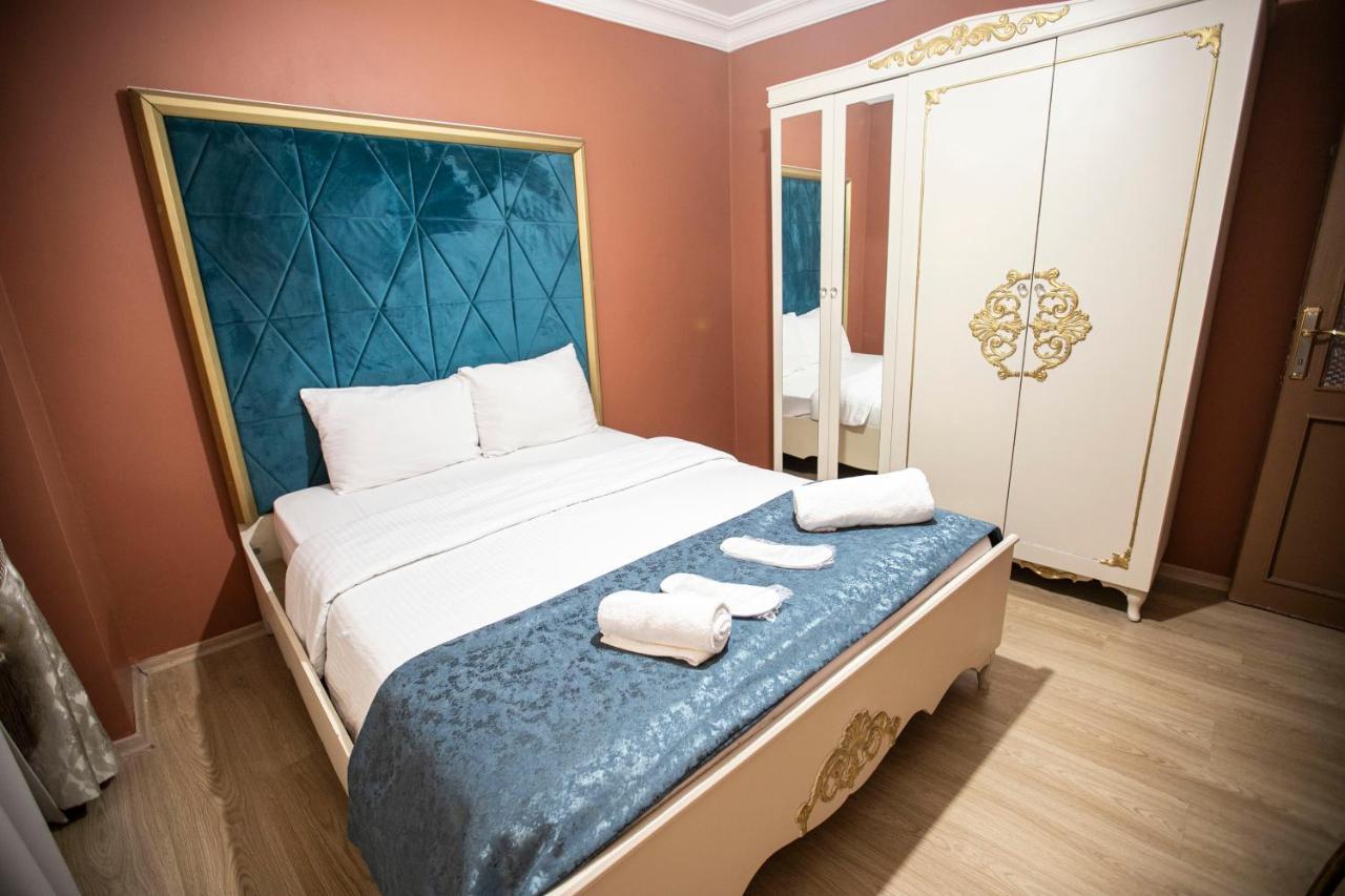 3 Diffrent - Family Flats - Old Town - City Center *