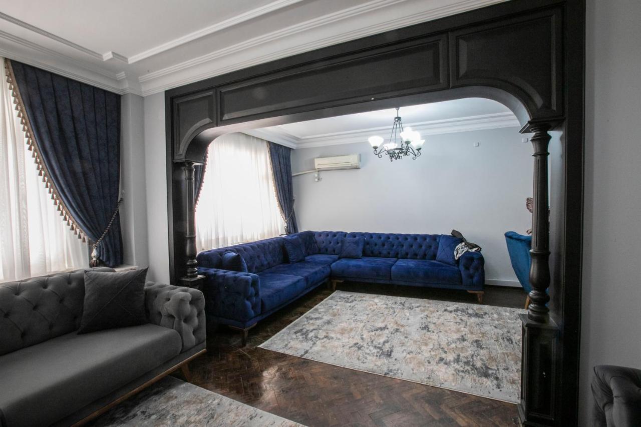 3 Diffrent - Family Flats - Old Town - City Center * Istambul