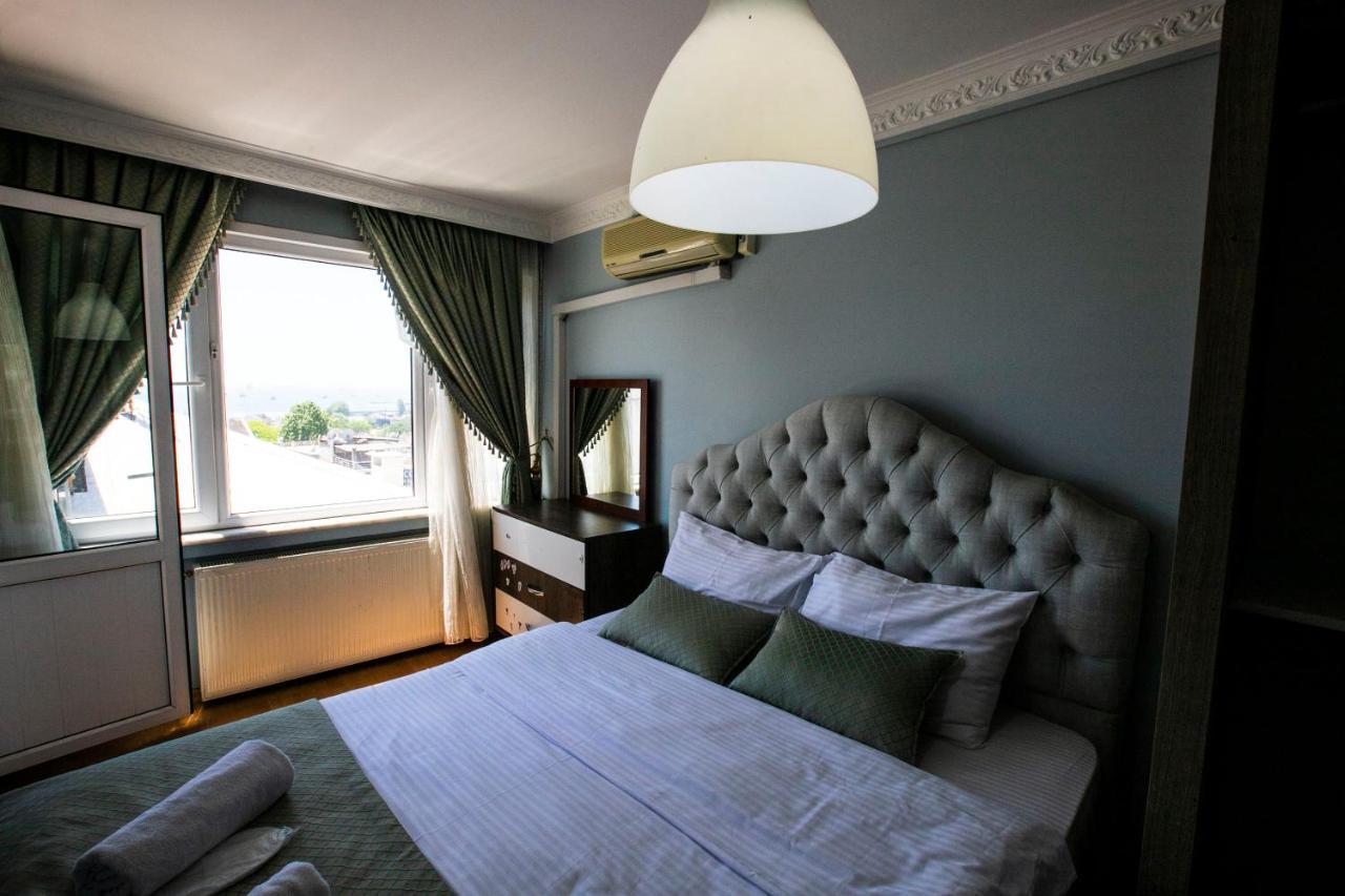 3 Diffrent - Family Flats - Old Town - City Center * Istambul