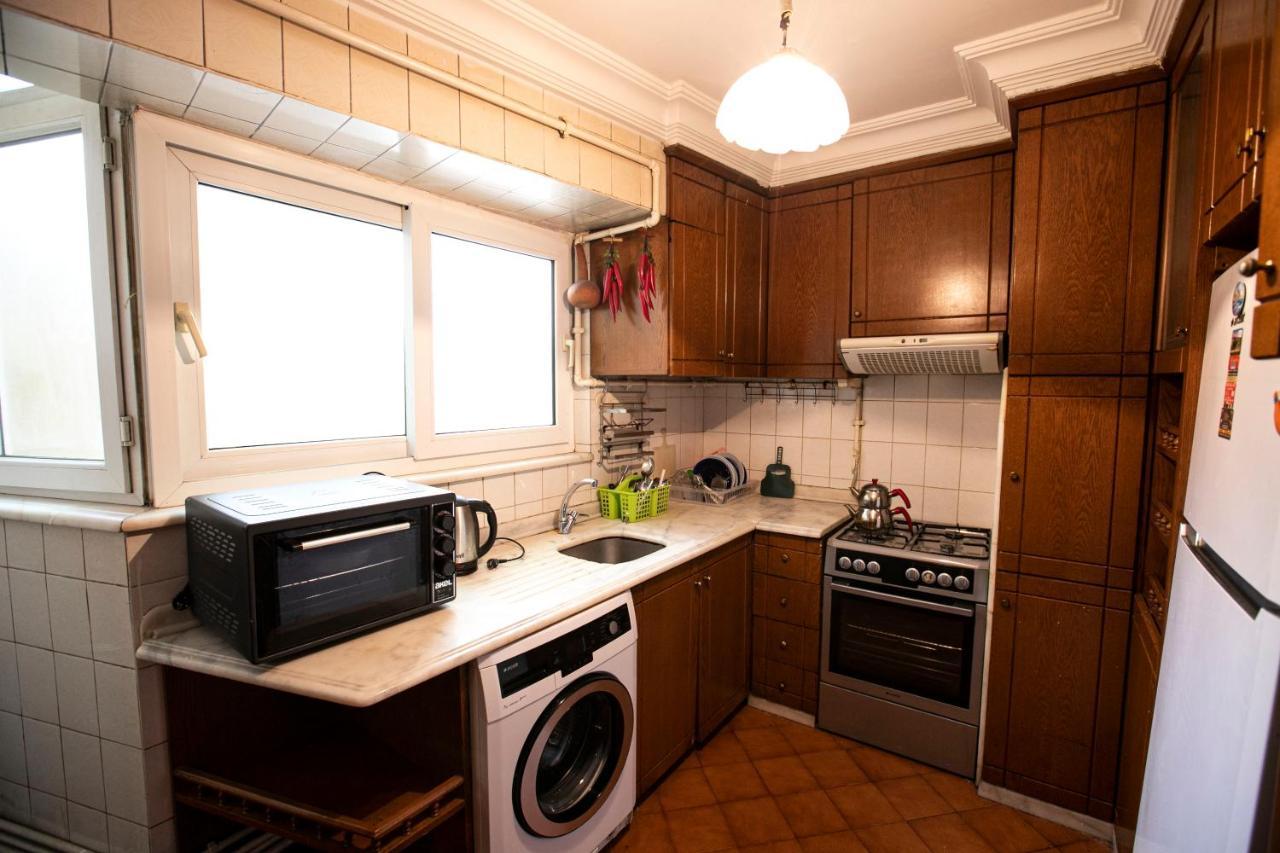 Apartamento 3 Diffrent - Family Flats - Old Town - City Center Istambul