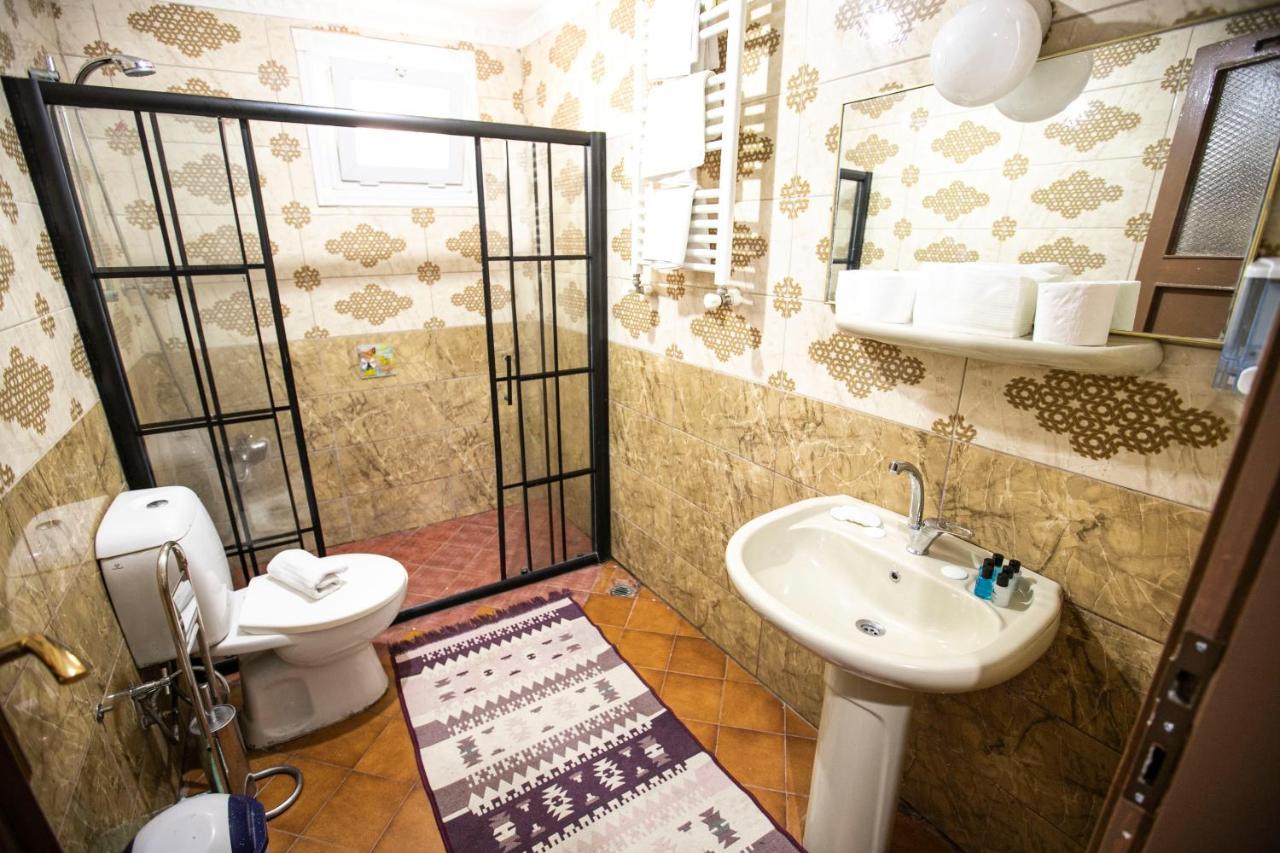 3 Diffrent - Family Flats - Old Town - City Center Apartamento *