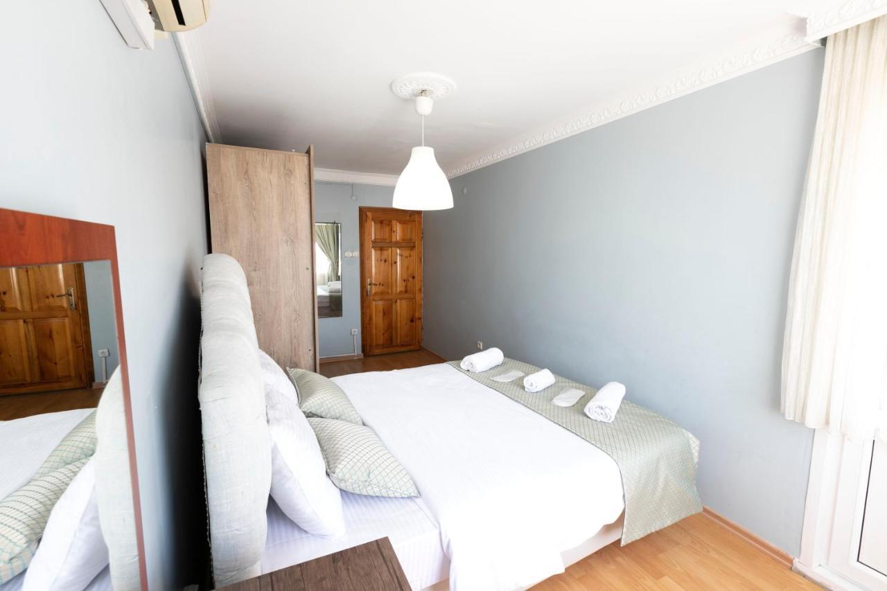 3 Diffrent - Family Flats - Old Town - City Center Apartamento