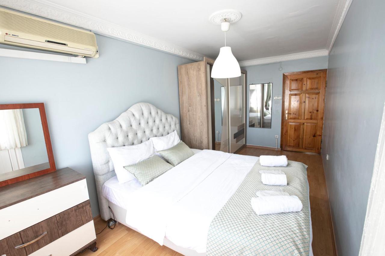 3 Diffrent - Family Flats - Old Town - City Center *