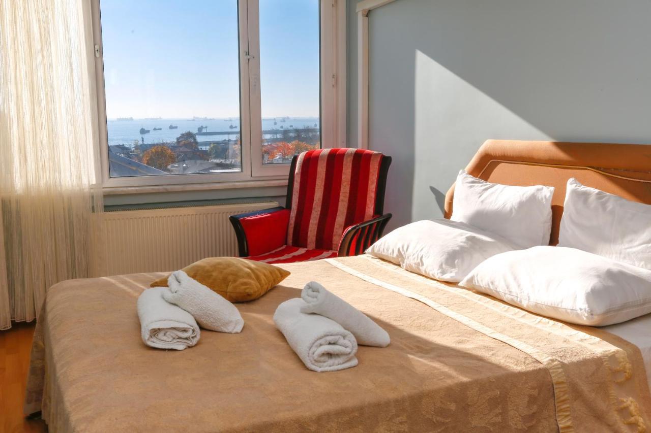 3 Diffrent - Family Flats - Old Town - City Center Apartment