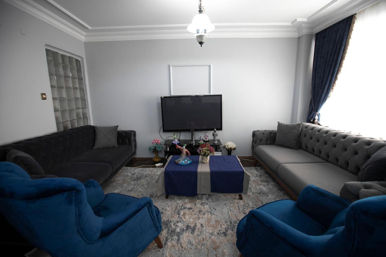 Apartamento 3 Diffrent - Family Flats - Old Town - City Center *