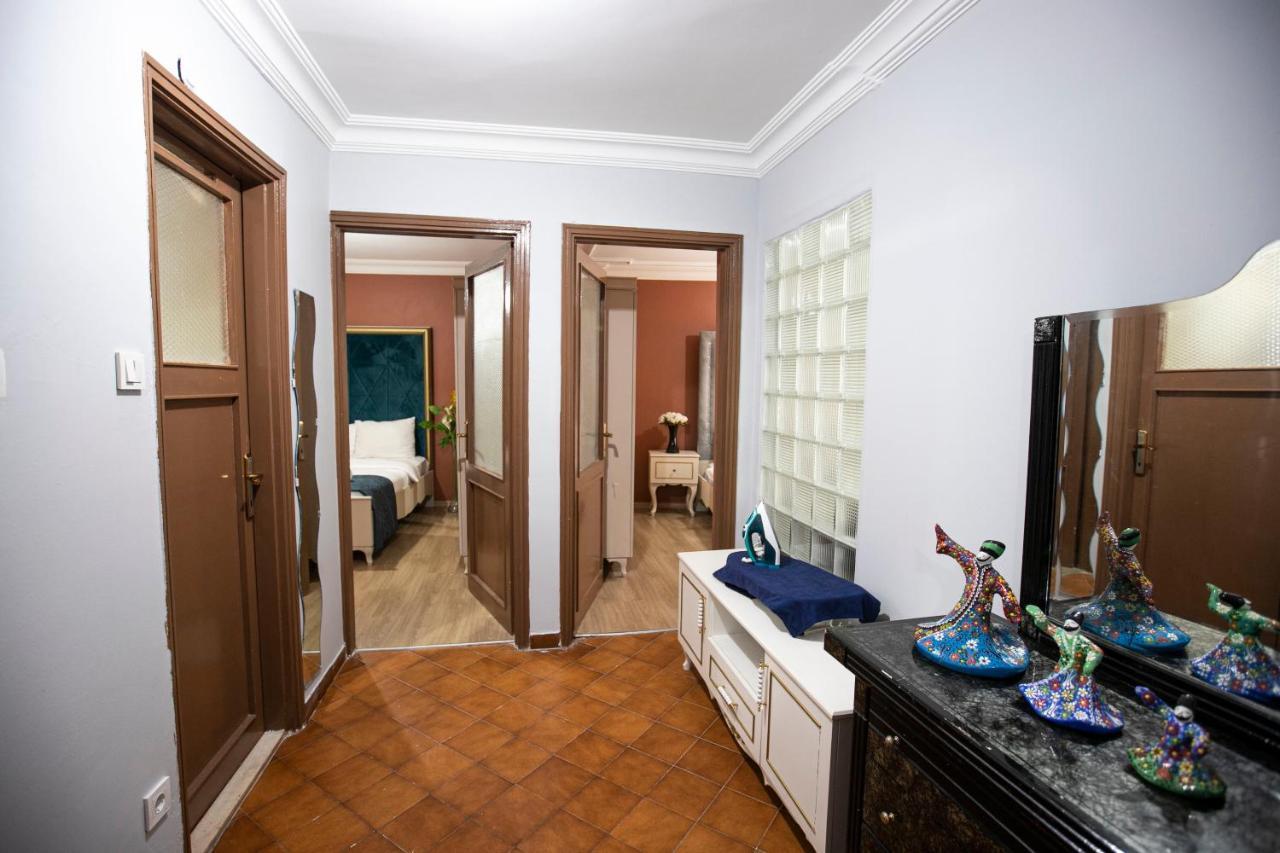 Apartamento 3 Diffrent - Family Flats - Old Town - City Center *