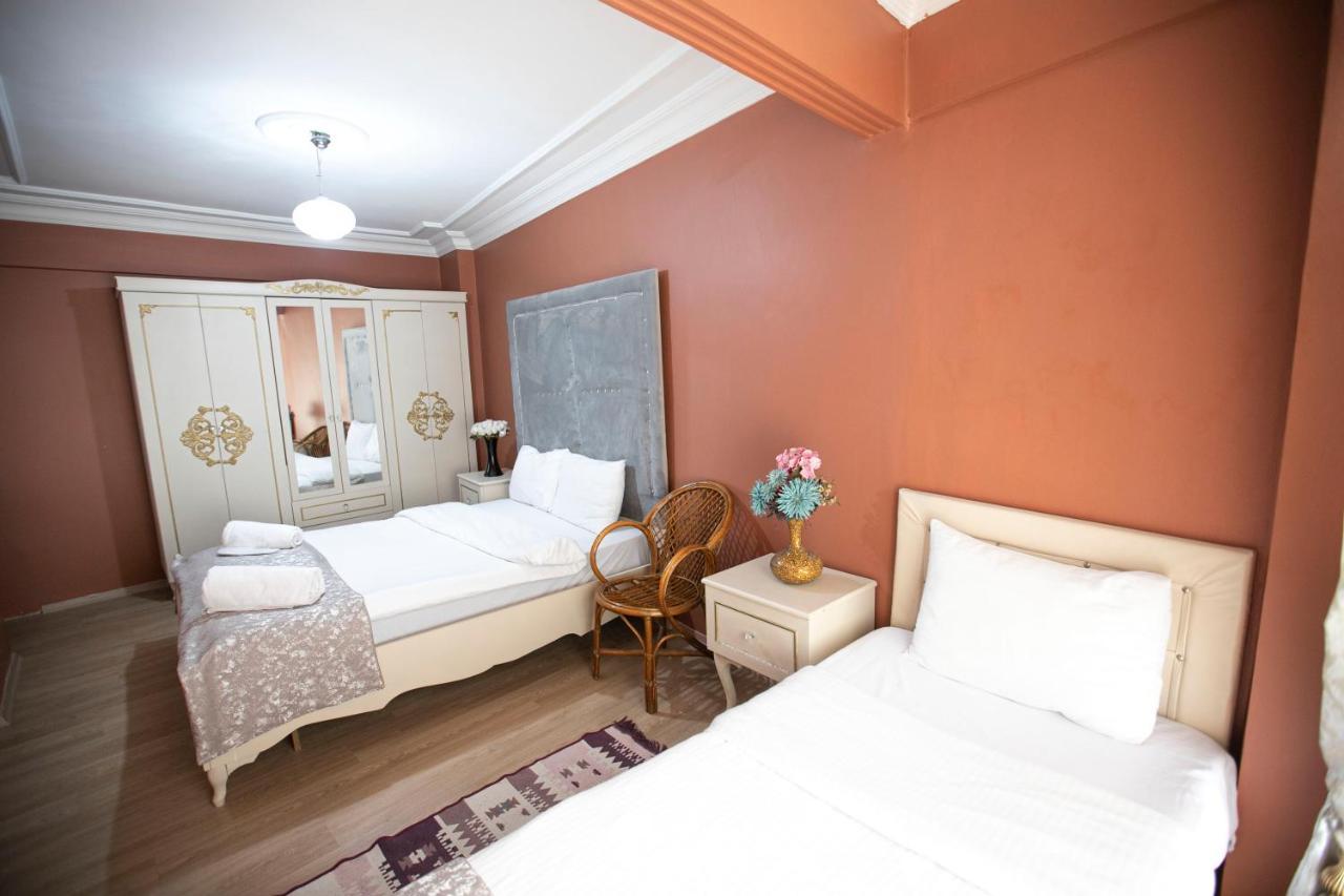 Apartamento 3 Diffrent - Family Flats - Old Town - City Center Istambul