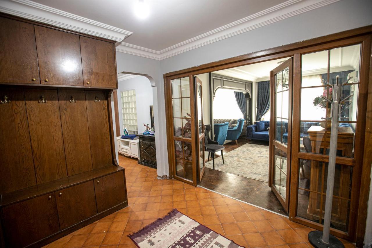 Apartamento 3 Diffrent - Family Flats - Old Town - City Center Istambul