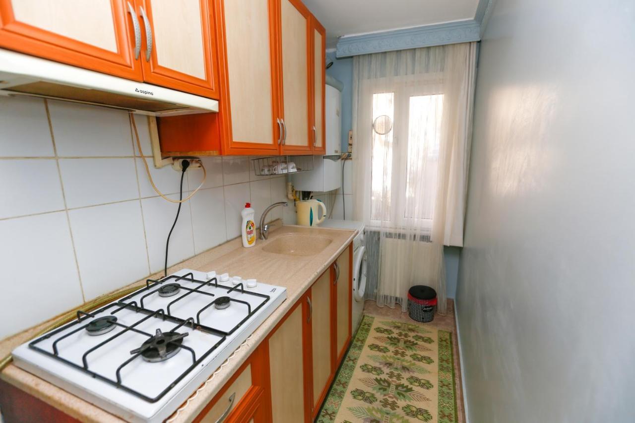 3 Diffrent - Family Flats - Old Town - City Center Istambul