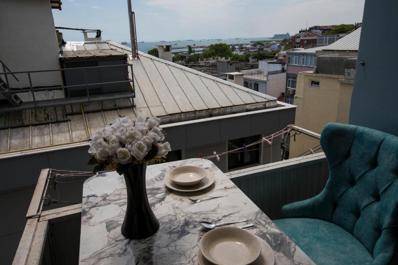 3 Diffrent - Family Flats - Old Town - City Center * Istambul