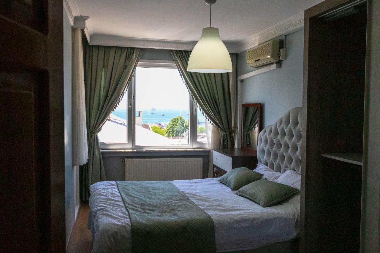 3 Diffrent - Family Flats - Old Town - City Center Apartamento