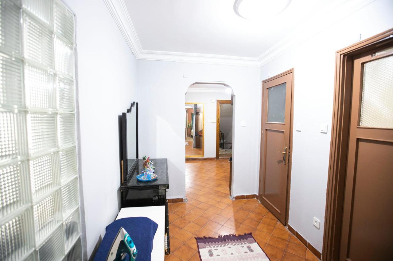Apartamento 3 Diffrent - Family Flats - Old Town - City Center