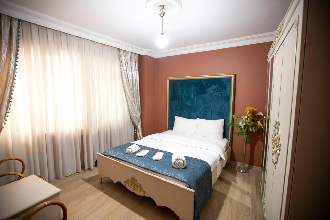 3 Diffrent - Family Flats - Old Town - City Center