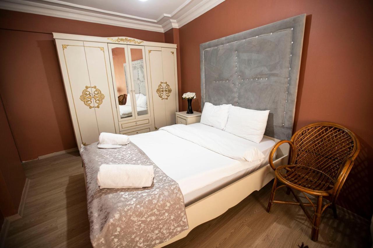 3 Diffrent - Family Flats - Old Town - City Center Istambul