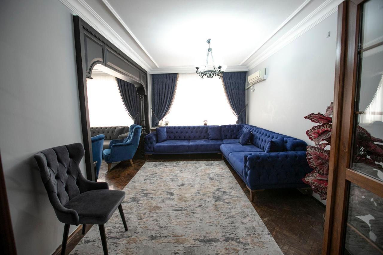 Apartment 3 Diffrent - Family Flats - Old Town - City Center *