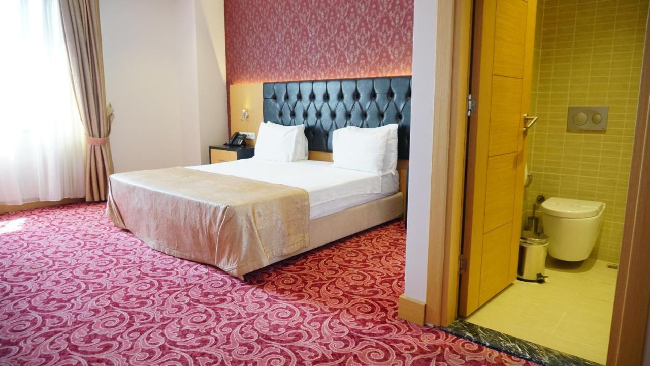 Vois Atasehir & Spa
