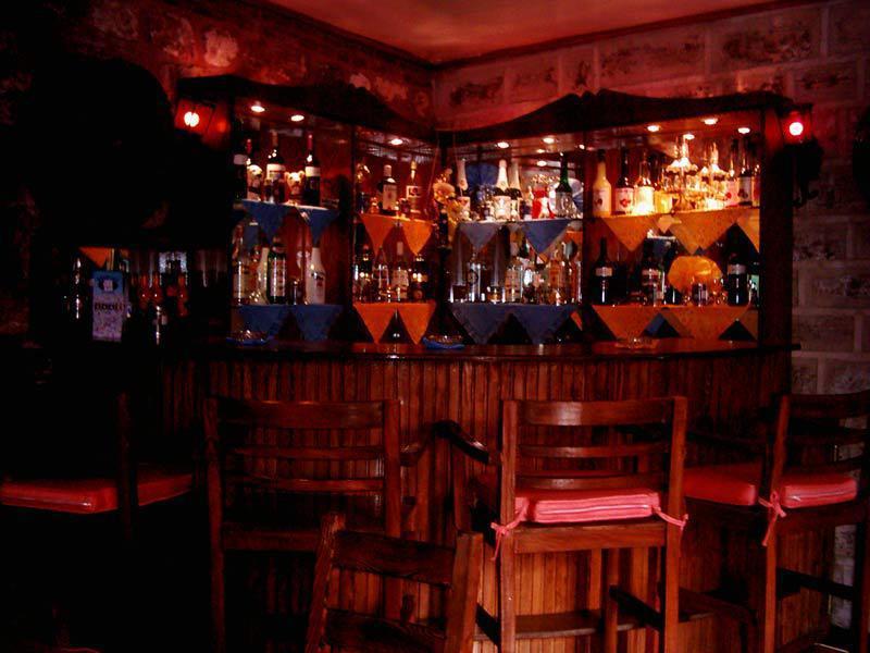 Ishakpasa Konagi Hotel 3*