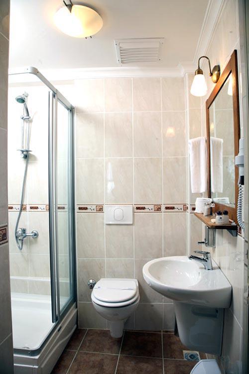 Ishakpasa Konagi 3* İstanbul