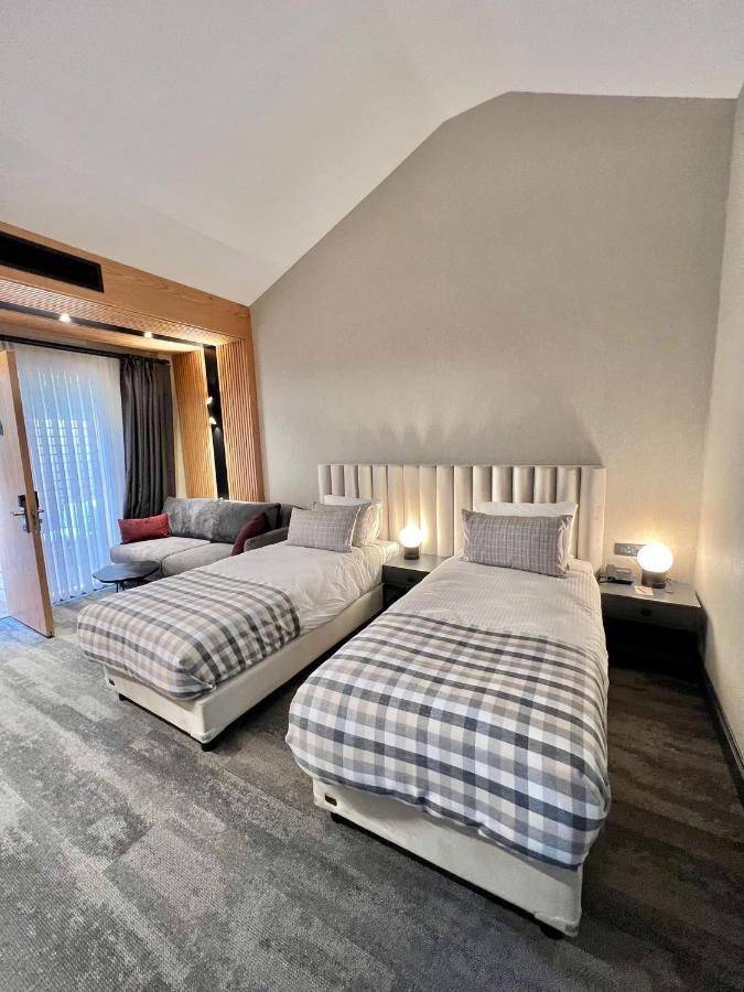 Hotel Dosso Dossi Laleli Istanbul