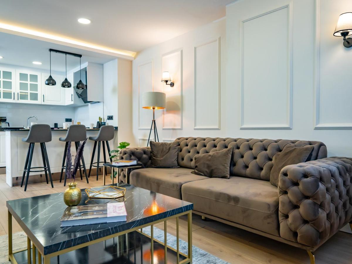 Neta Apartment *