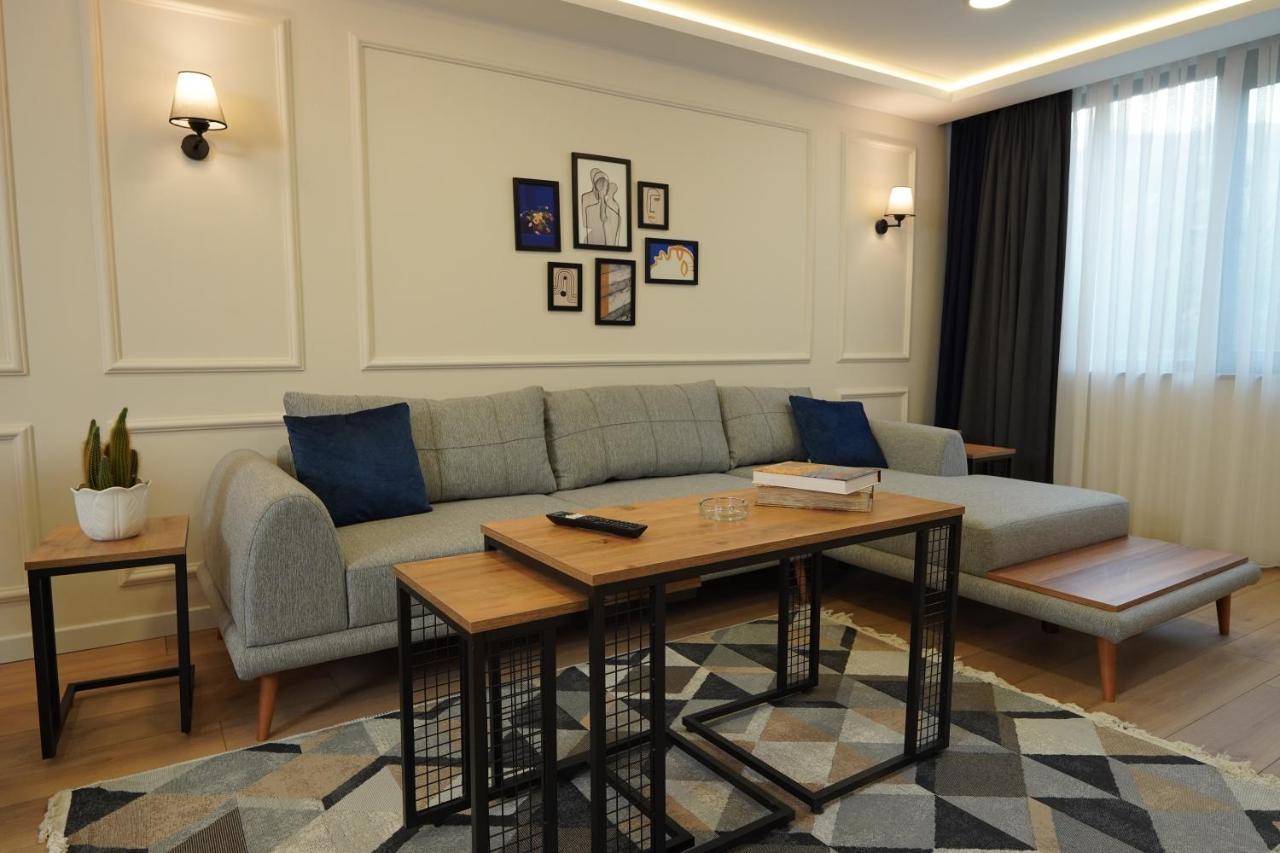Neta Apartment