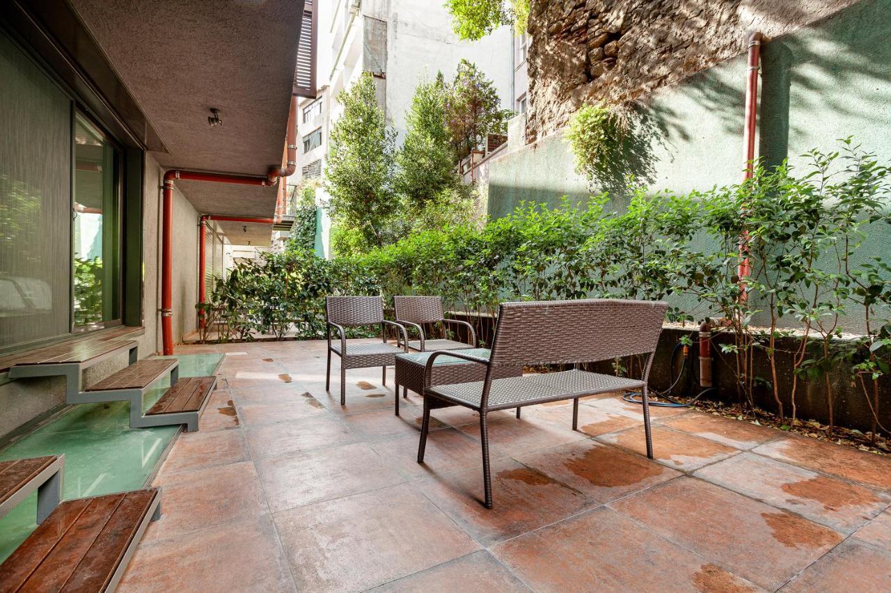 Otel Noa - Ali Hoca 6