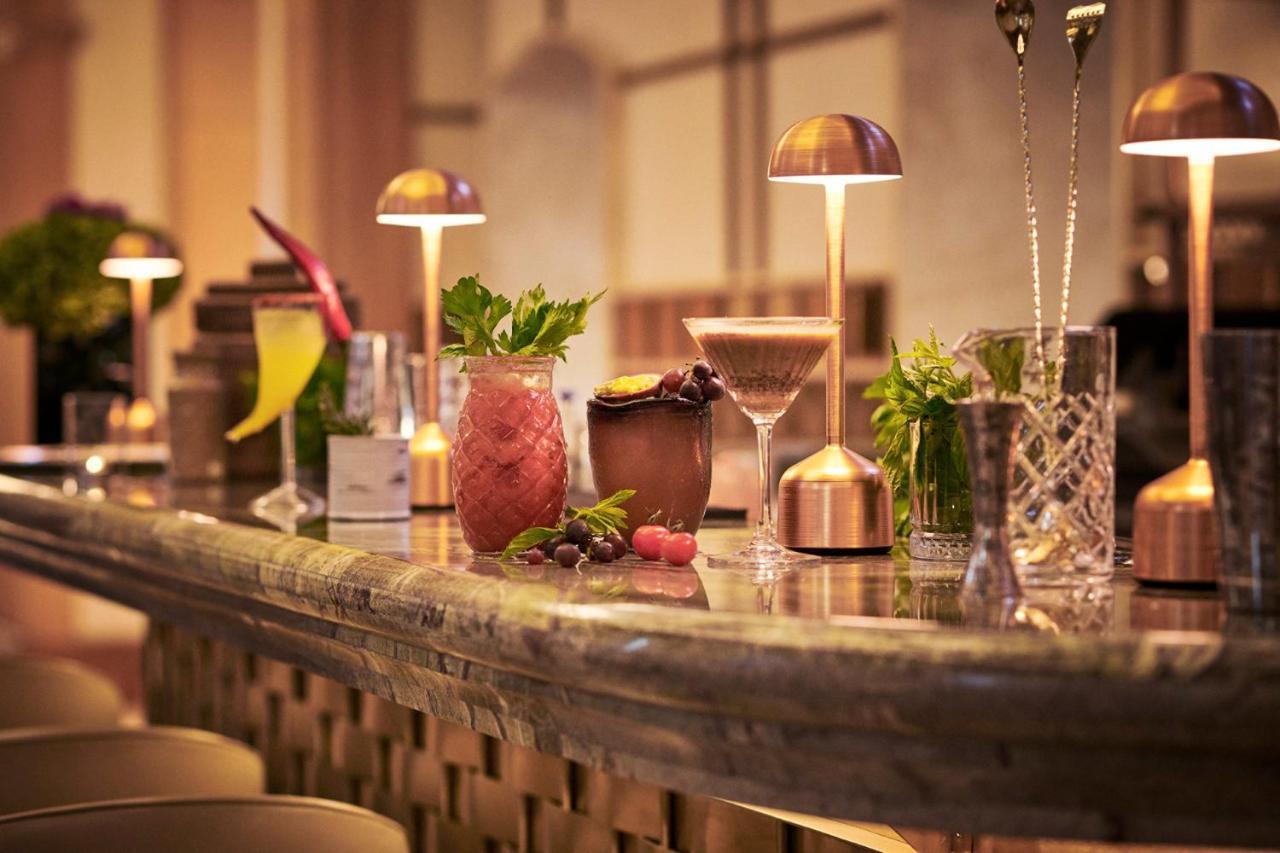 Hotel Four Seasons At Sultanahmet 5*