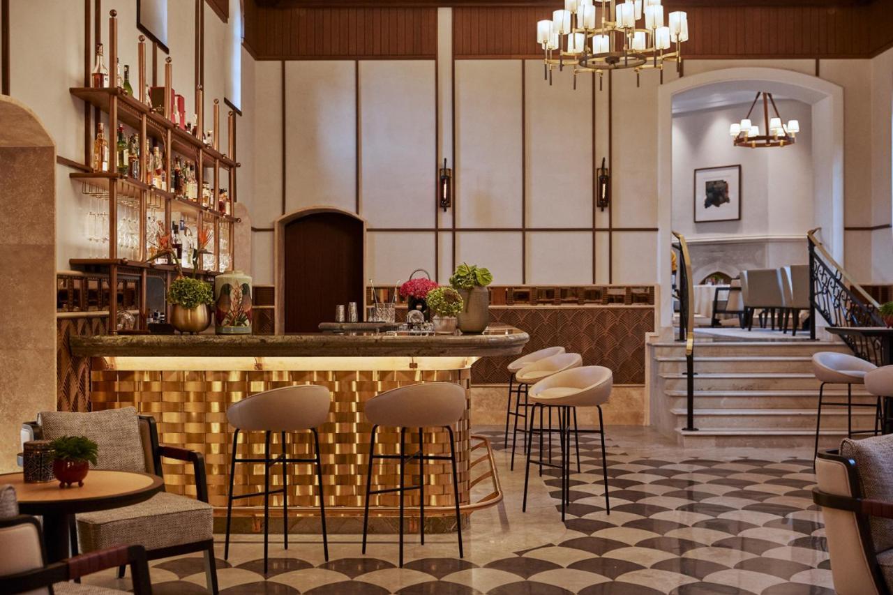 Four Seasons At Sultanahmet Hotel 5*