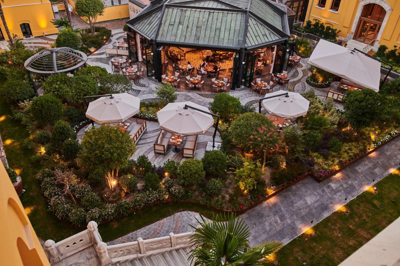 Four Seasons At Sultanahmet 5* Istanbul