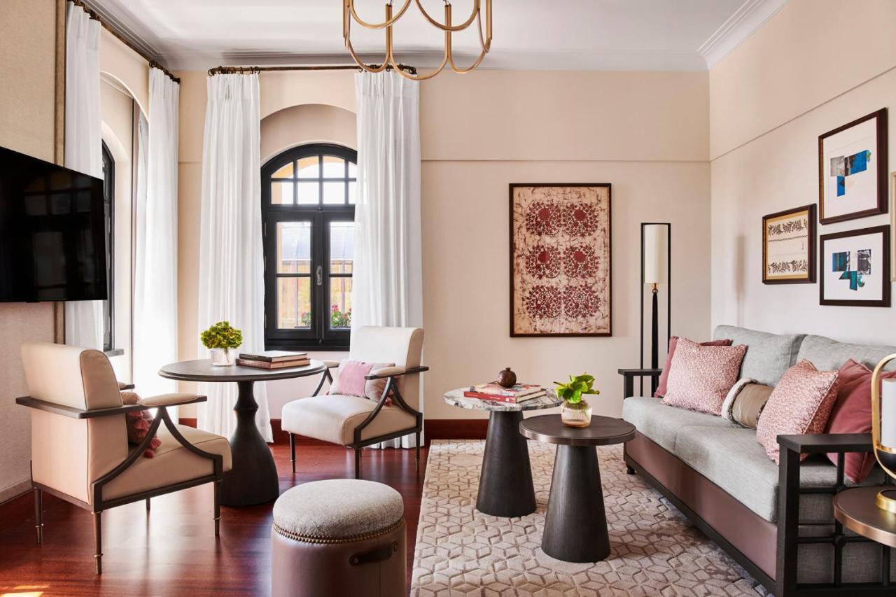 Four Seasons At Sultanahmet Hotel