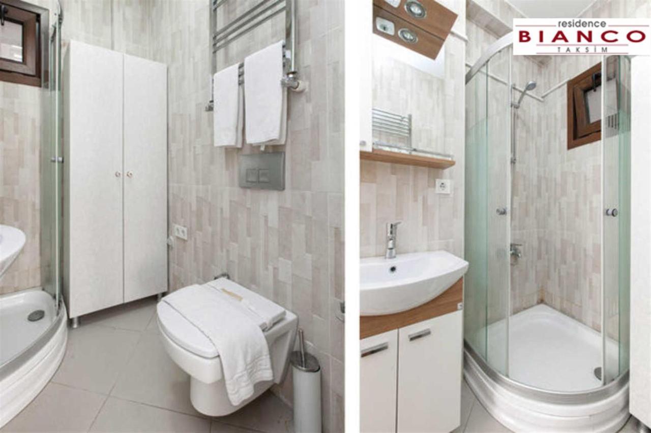 Bianco Taksim 3*