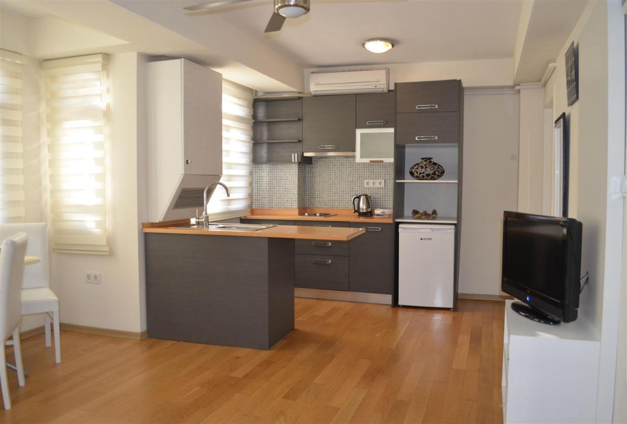 Bianco Taksim 3*