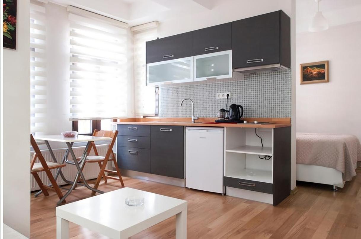 Aparthotel Bianco Taksim