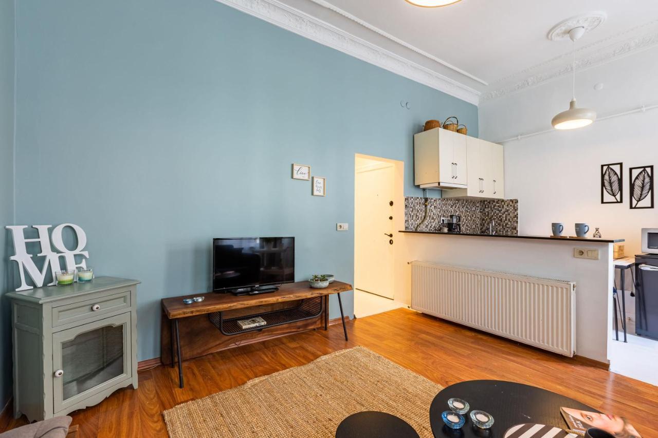 Walk To Taksim S Apartamento