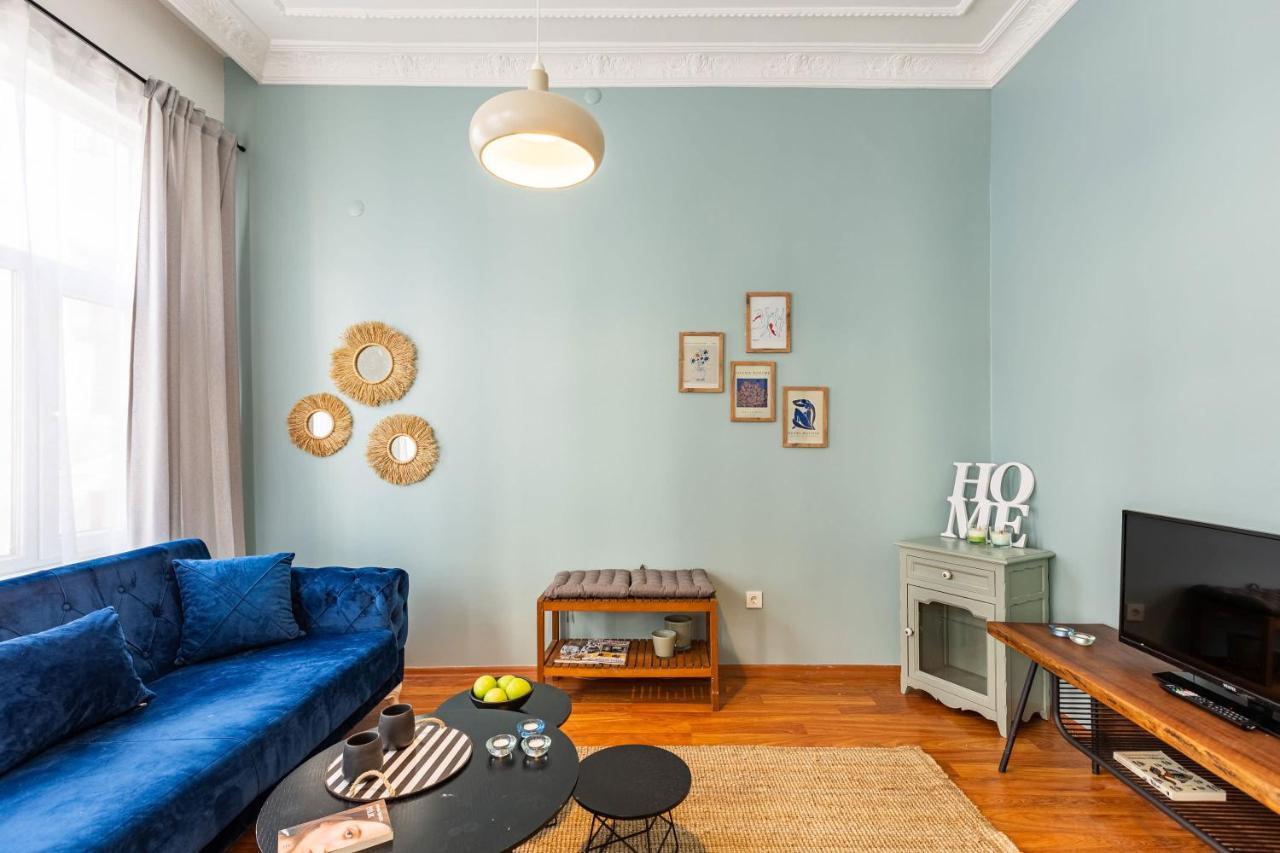 Apartment Walk To Taksim S *