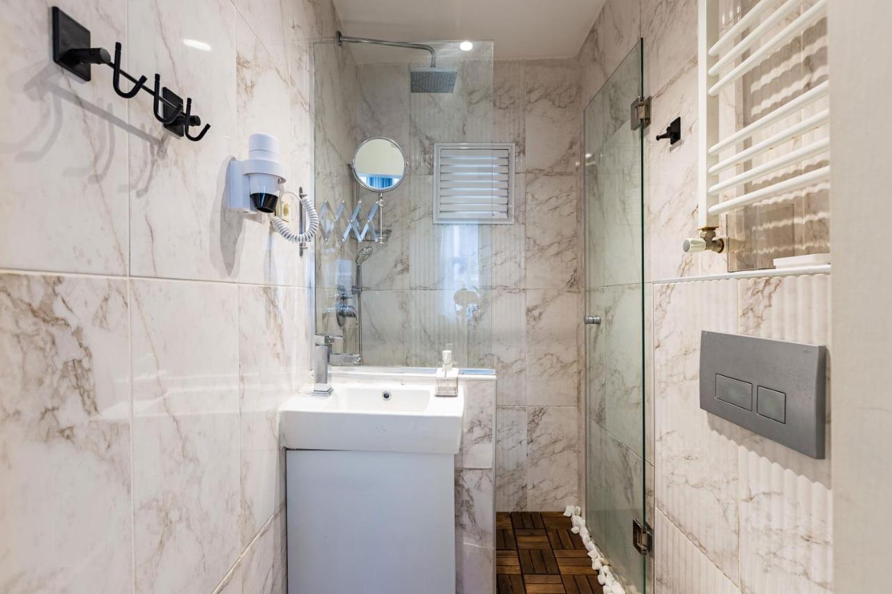 Apartment Walk To Taksim S