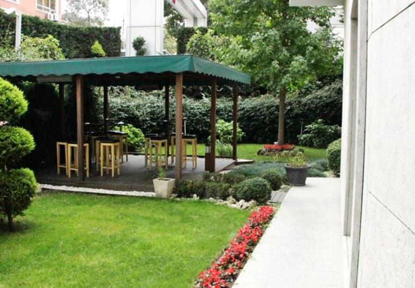 Agaoglu My Hotel Istambul