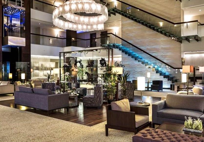 Agaoglu My Hotel 4*
