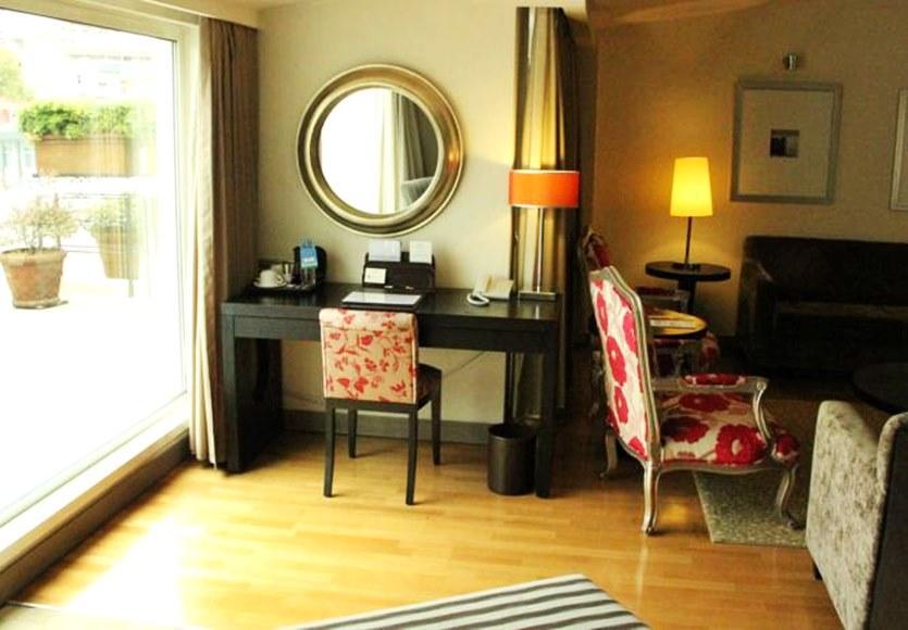Hotel Agaoglu My