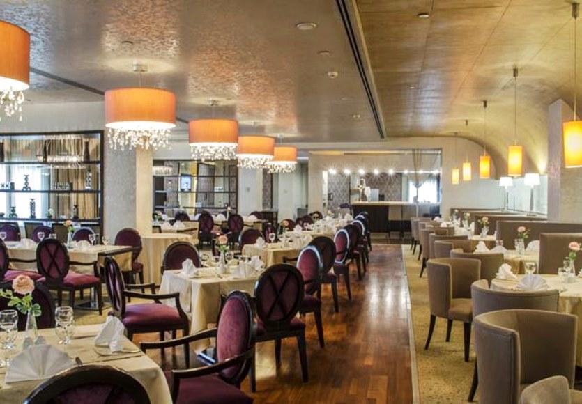 Agaoglu My 4* Istambul