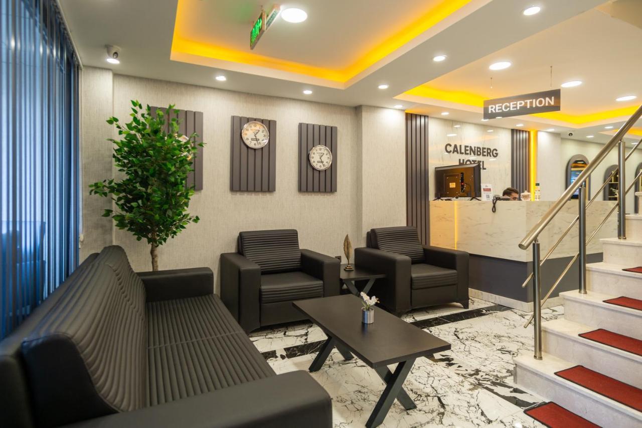 Calenberg Hotel 3*