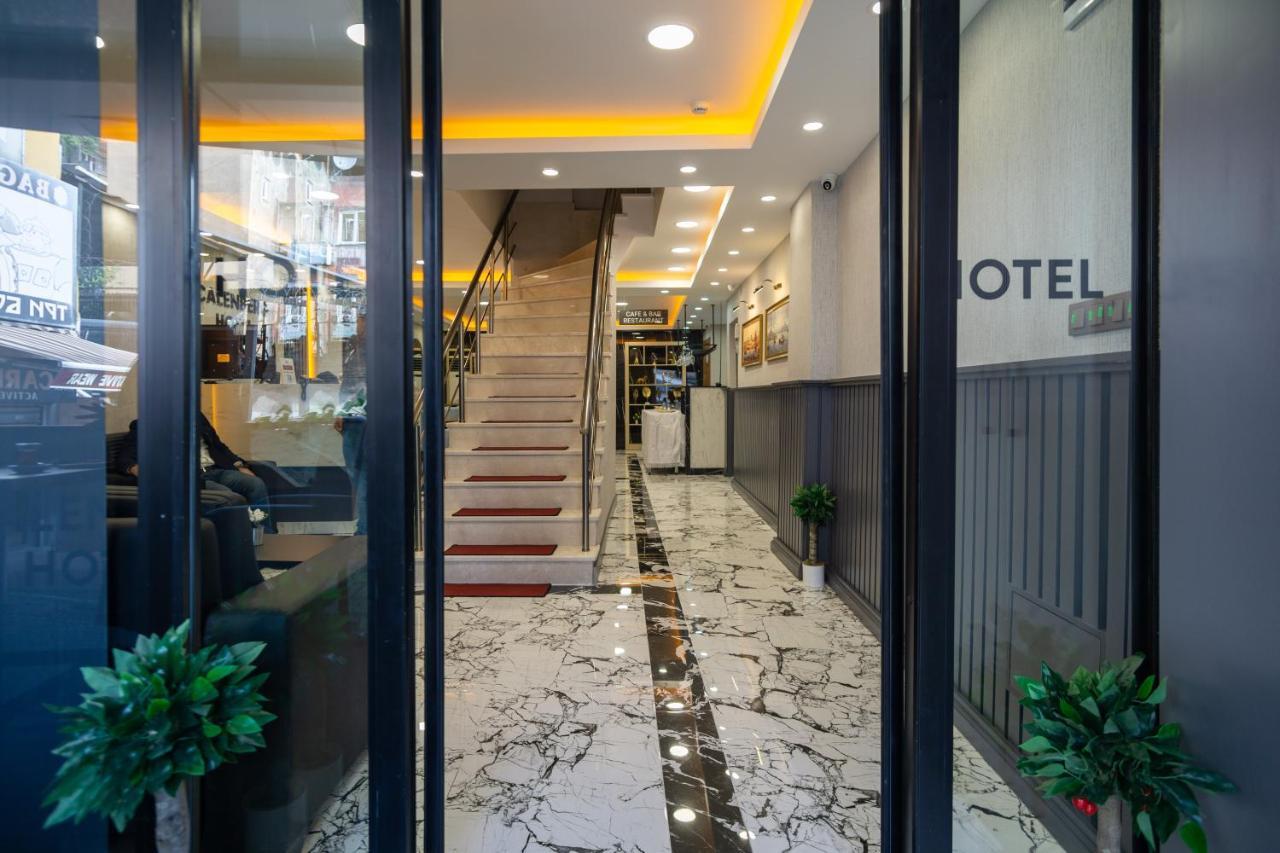 Hotel Calenberg 3*
