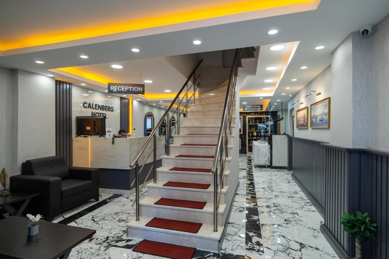 Hotel Calenberg 3*