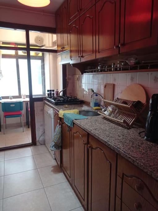Quite And Cozy House Kadikoy Istanbul