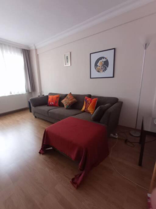 Apartment Quite And Cozy House Kadikoy *