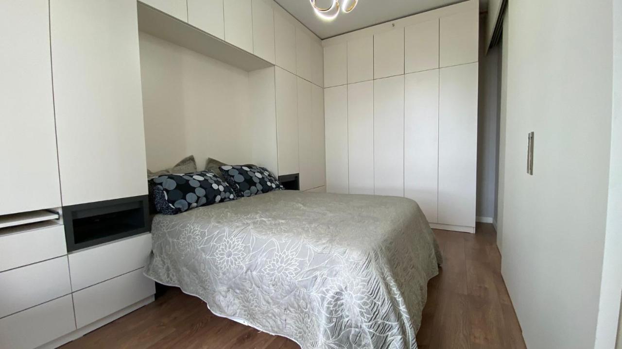 Toya Next Aparthotel *