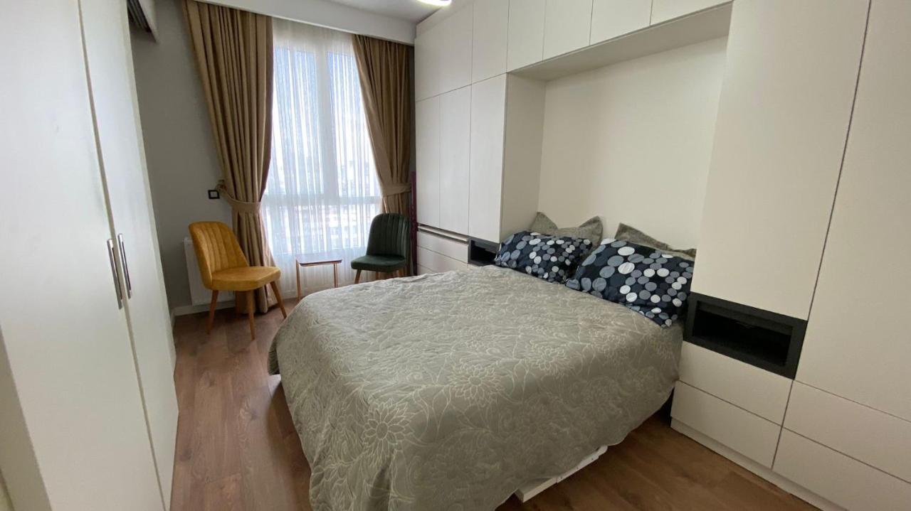 Aparthotel Toya Next Istanbul