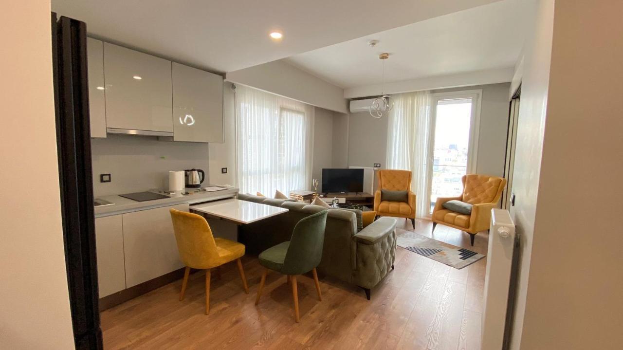 Aparthotel Toya Next *