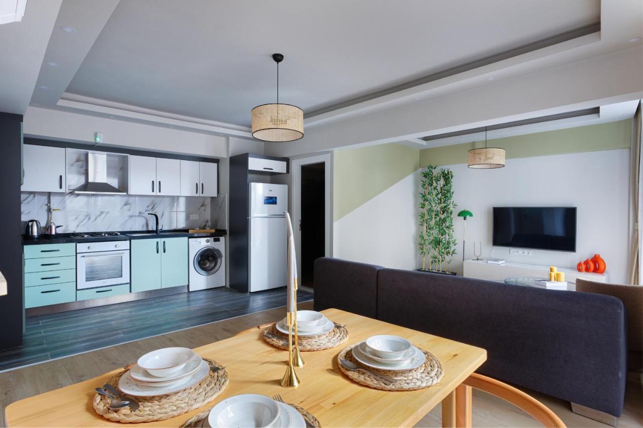 Apartment Galata Abraham By Newinn